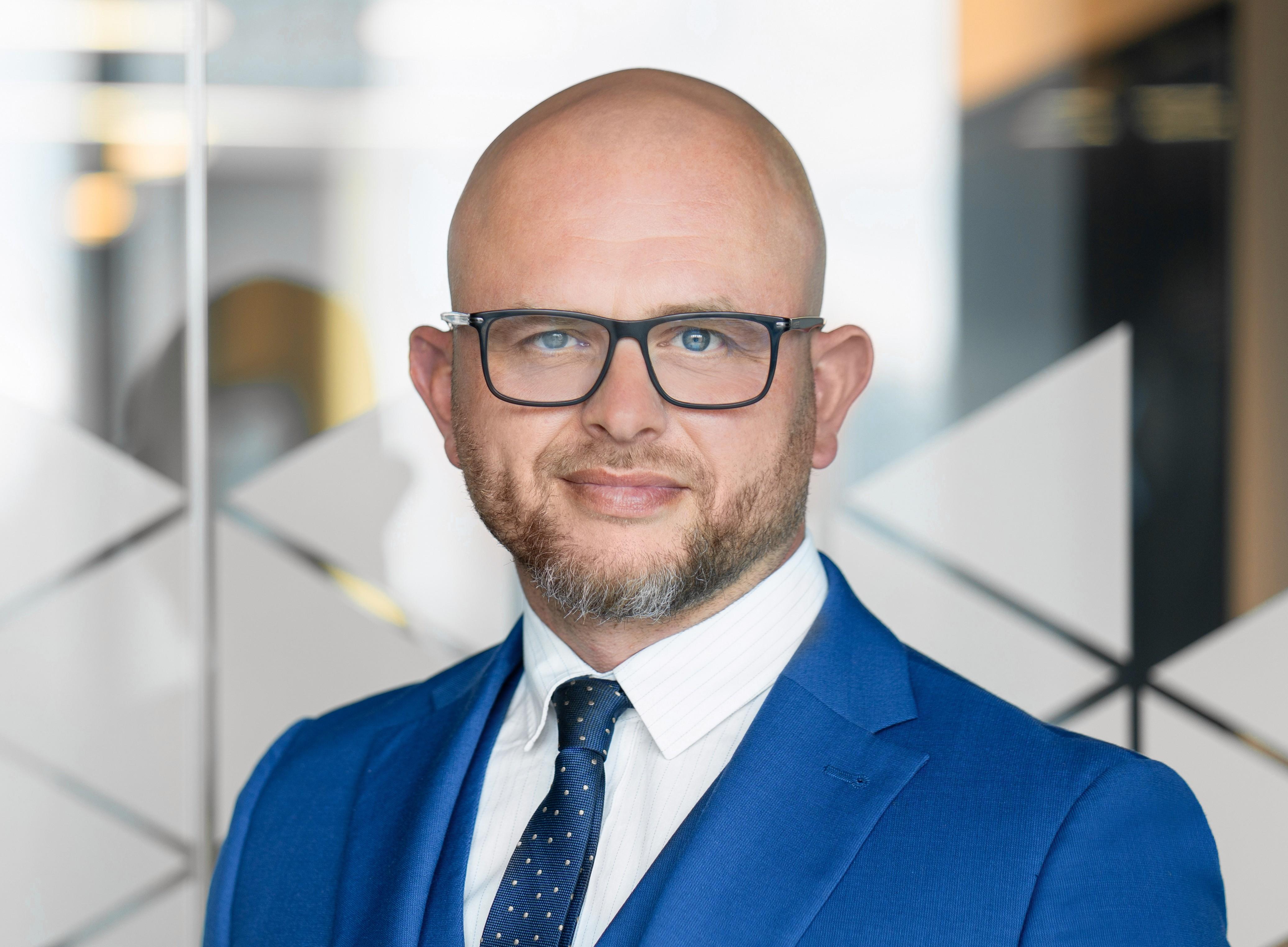 Michał Rafałowicz