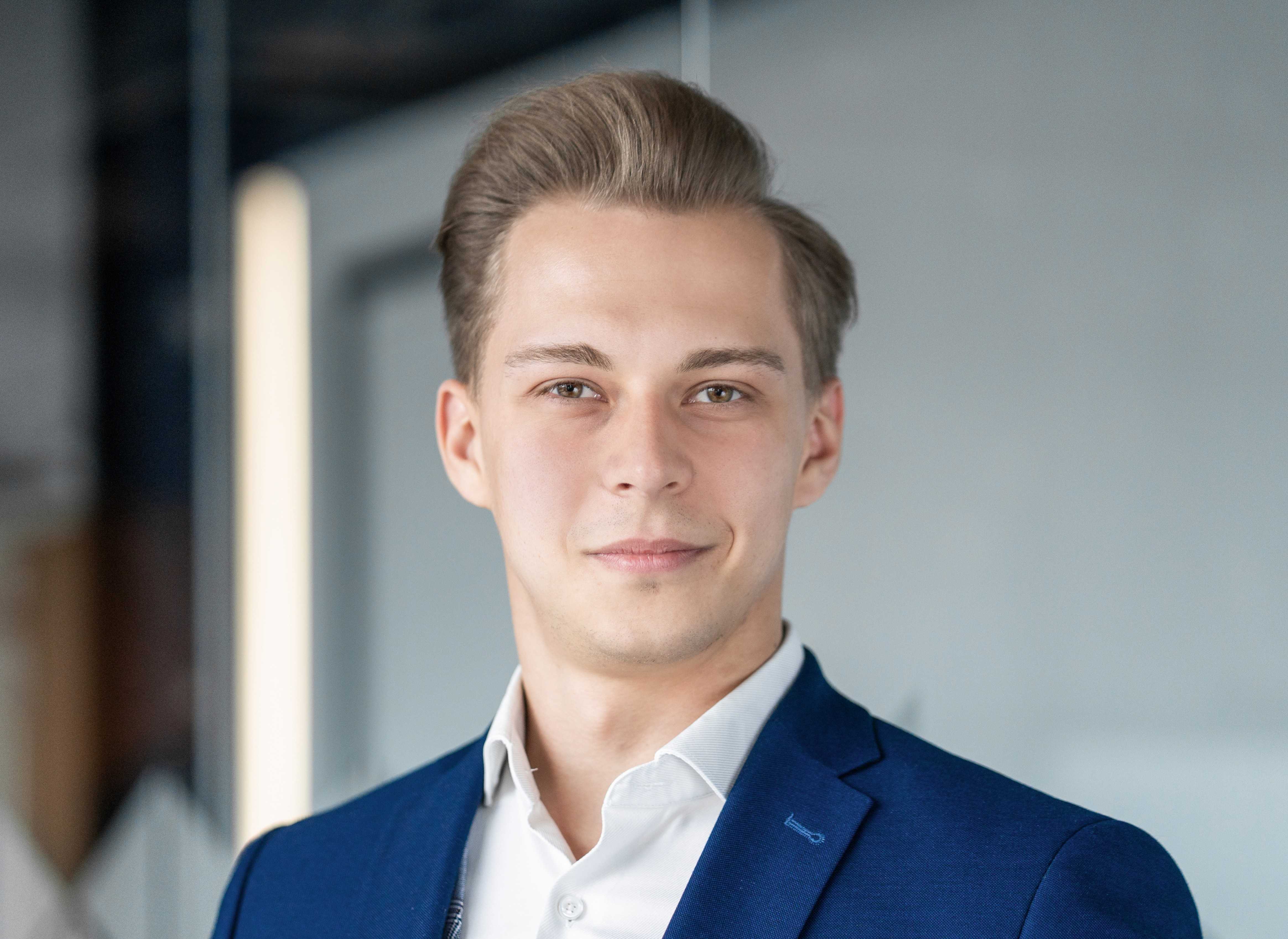 Jan Olszewski