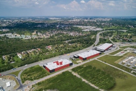 7R rusza z budową nowego parku na Śląsku