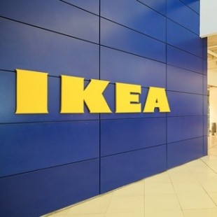 IKEA wprowadza nowe rozwiązania logistyczne