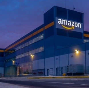 Panattoni Europe zakończył budowę kolejnego obiektu dla firmy Amazon