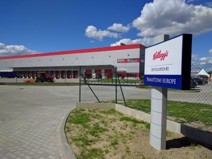 Cresa doradzała firmie Kellogg’s