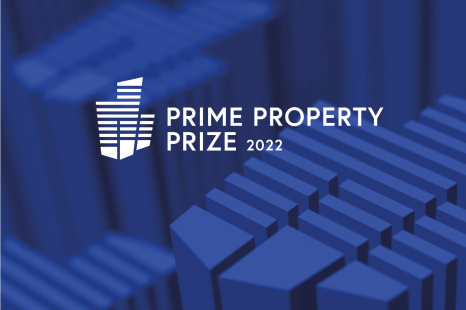 Zagłosuj na Newmark Polska w konkursie Prime Property Prize 2022