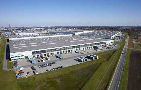 Fera przedłuża i rozszerza współpracę z Prologis