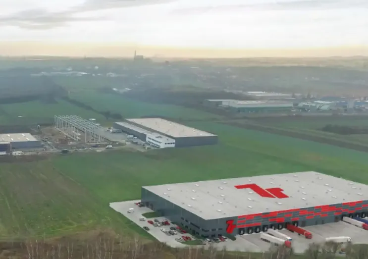 7R Park Siemianowice Śląskie
