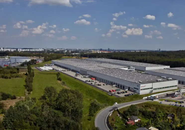 Prologis Park Chorzów