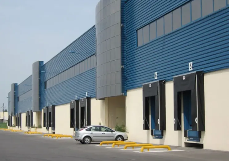 Prime Logistics Wrocław