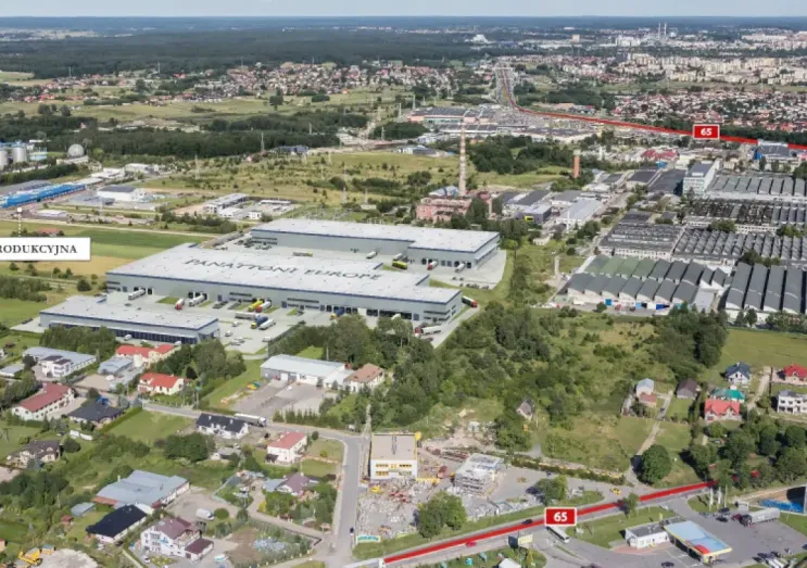 Accolade Funds Park Białystok