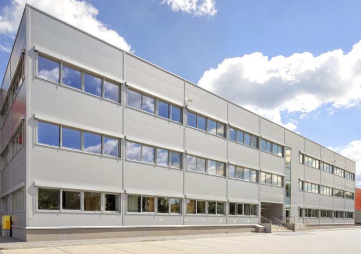 powierzchnie magazynowe do wynajęcia Gdańsk - Kowale Distribution Centre