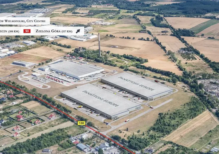 Accolade Funds Park Gorzów Wielkopolski