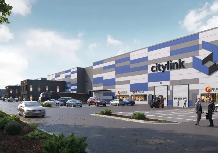 Citylink Wrocław