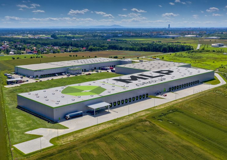 MLP Wrocław