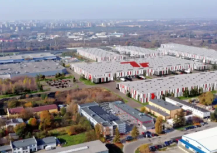 7R Park Lublin