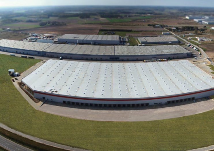 P3 Mszczonów
