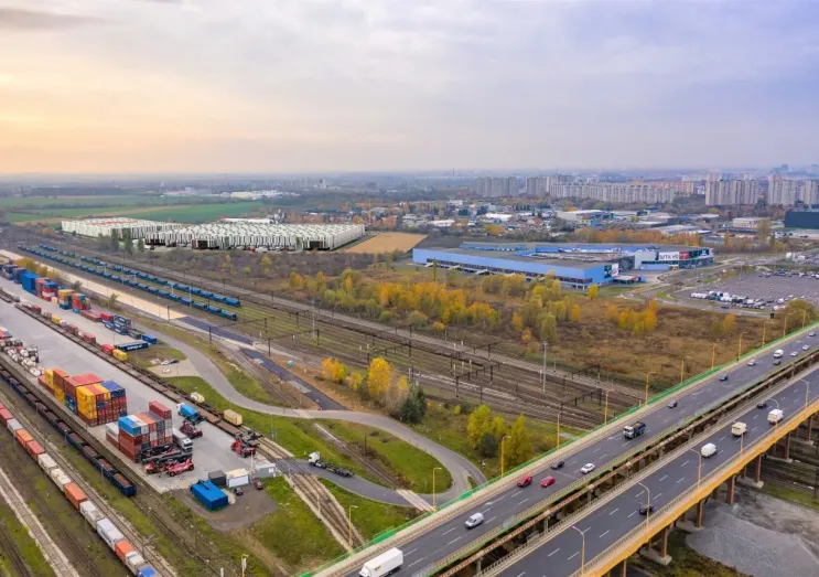 7R City Flex Poznań East I