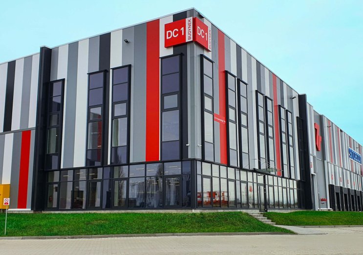7R Park Poznań East II