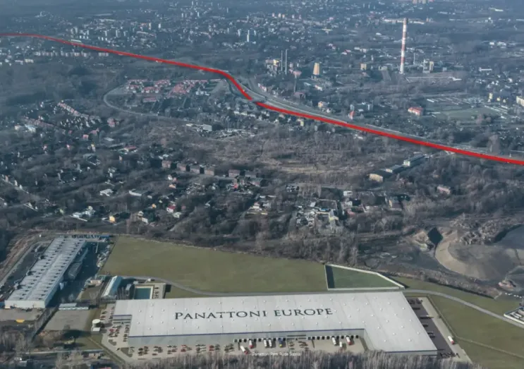 SAVILLS IM Ruda Śląska