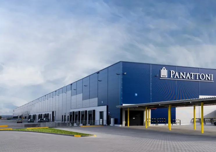 Panattoni Park Słubice