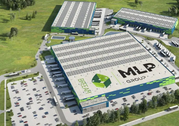 MLP Zgorzelec