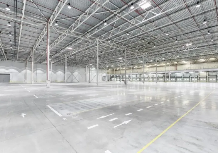 NordKapp Business Complex