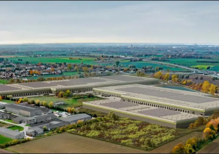MDC² Park Gdańsk East