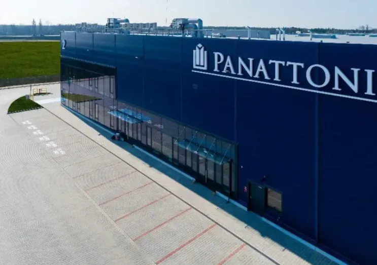 Panattoni Park Goleniów I