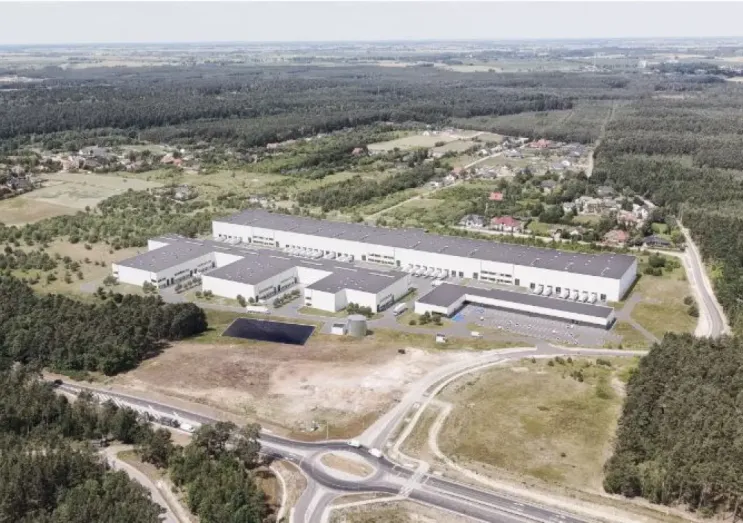 CTPark Bydgoszcz