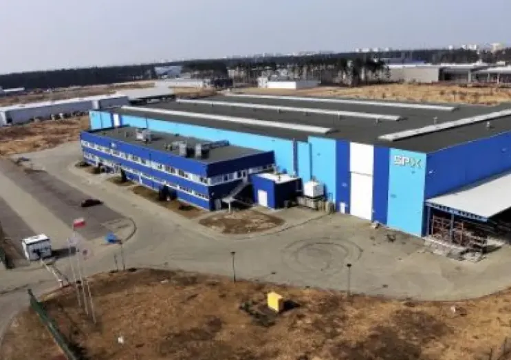 EQT Exeter Bydgoszcz
