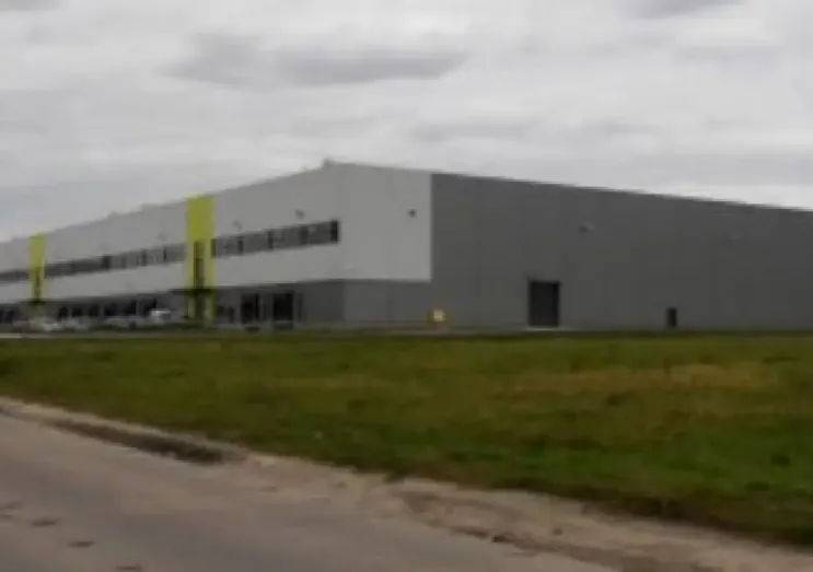 Gate Two Business Park