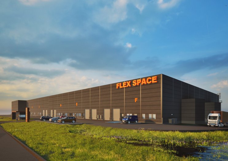 Flex Space Gdańsk
