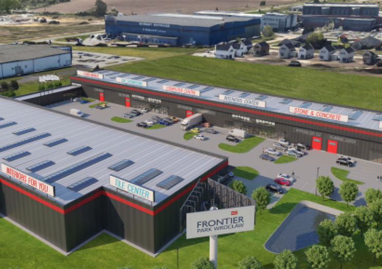 Frontier Wrocław