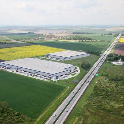 Panattoni Park Wrocław II