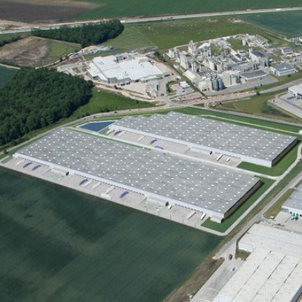 Panattoni Park Wrocław III