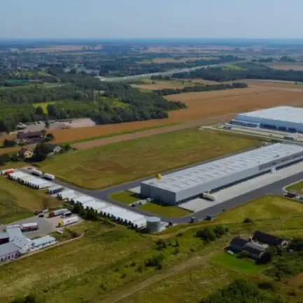 Prologis Park Stryków