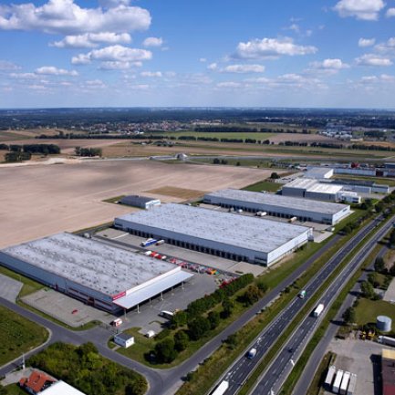 Prologis Park Poznań