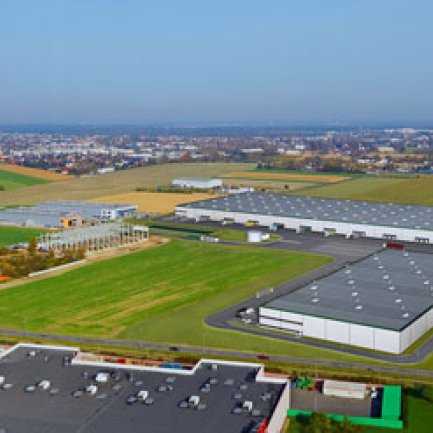 Prologis Park Poznań III