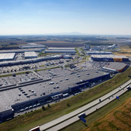 Prologis Park Wrocław