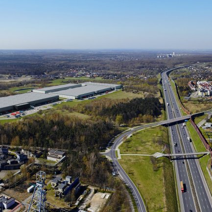 Prologis Park Ruda Śląska