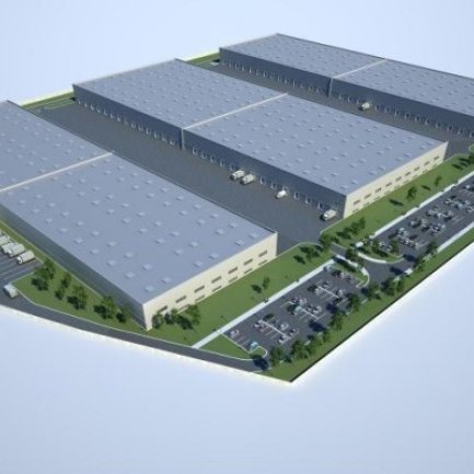 Exeter Park Szczecin 2