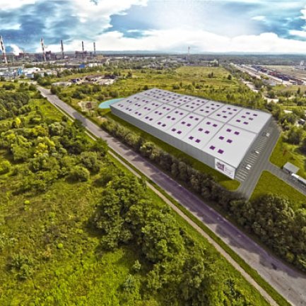 DL Invest Park Dąbrowa Górnicza