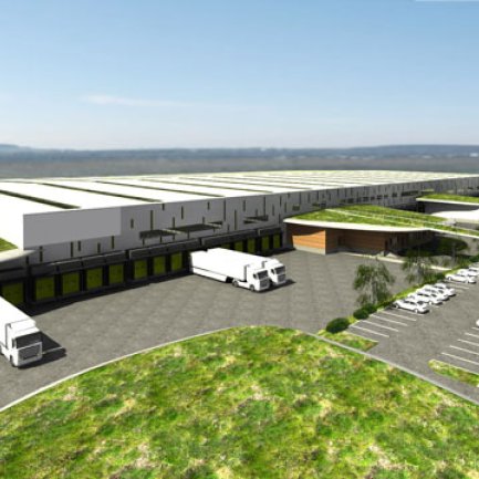 DL Invest Park Psary/Czeladź