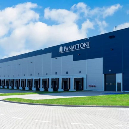 Panattoni Park Nowosolna