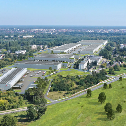 City Point (Targówek)