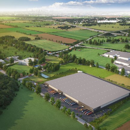 Hillwood Janki Sokołów