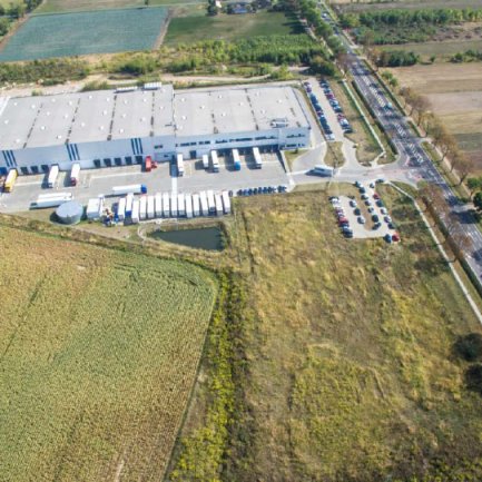 Logicor Święcice II