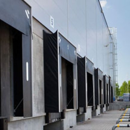 Logicor Wrocław II