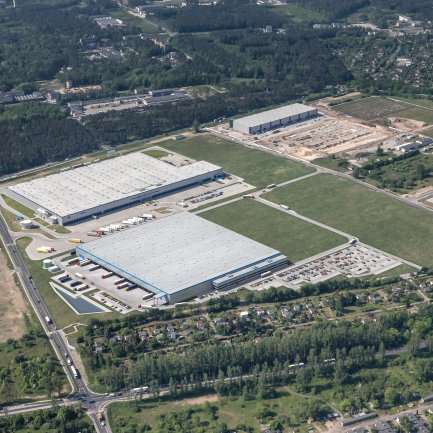 Accolade Funds Park Bydgoszcz II