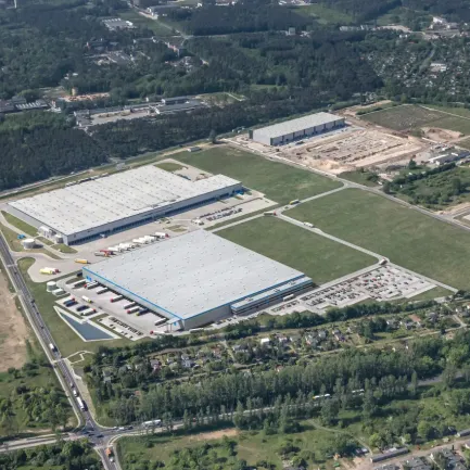 Accolade Funds Park Bydgoszcz II