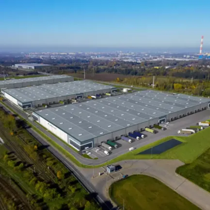 Prologis Park Łódź