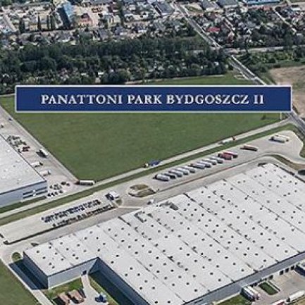 Panattoni Park Bydgoszcz II